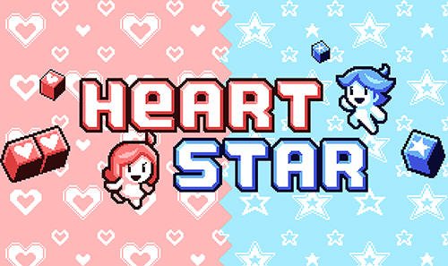 game pic for Heart star